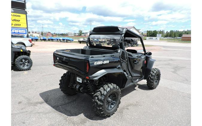 2022 Commander XT 1000R - Can-Am