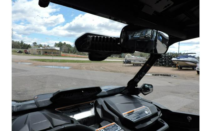 2022 Commander XT 1000R - Can-Am