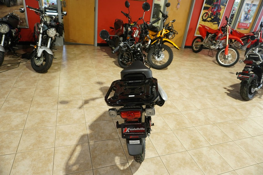 2026 CT125AT - Honda