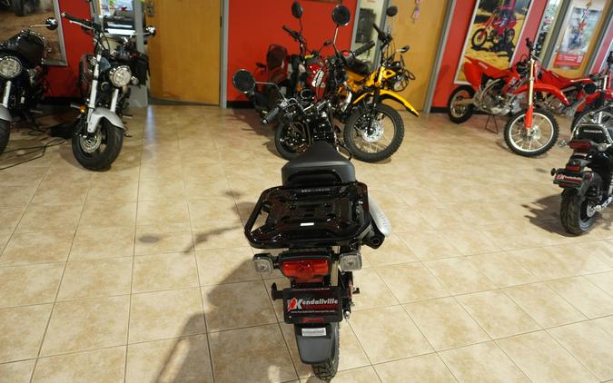 2026 CT125AT - Honda