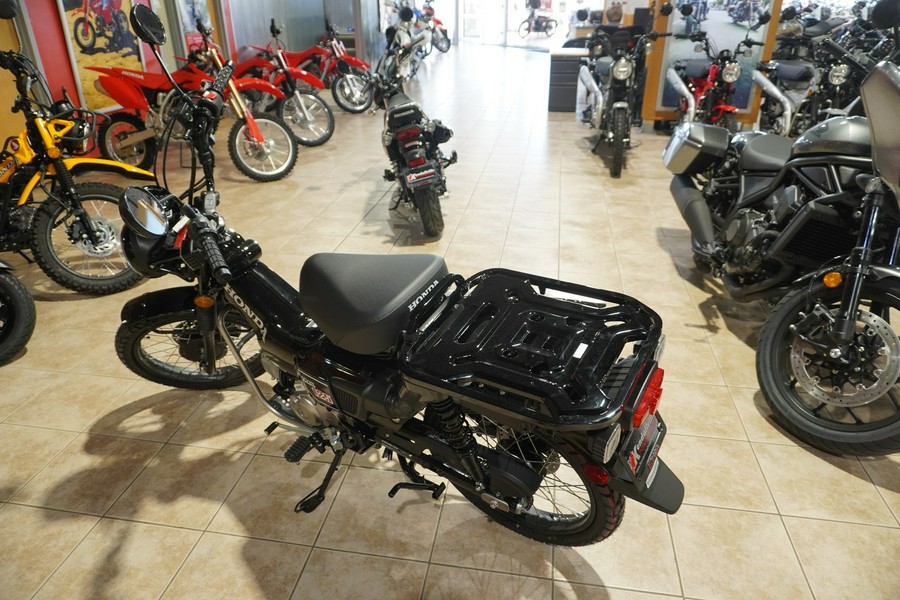2026 CT125AT - Honda
