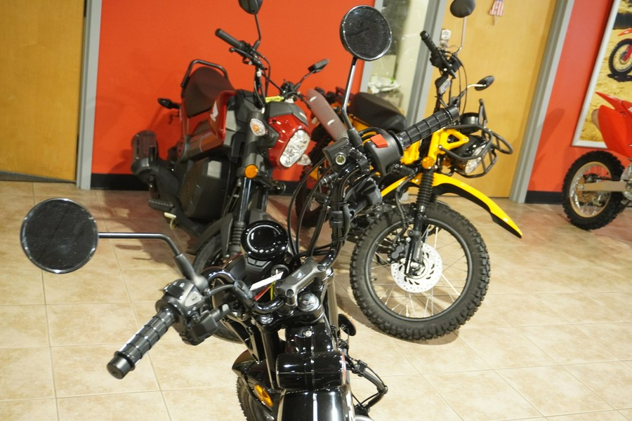 2026 CT125AT - Honda