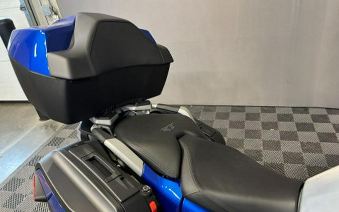 2026 BMW R 1300 RT