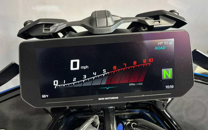 2026 BMW R 1300 RT