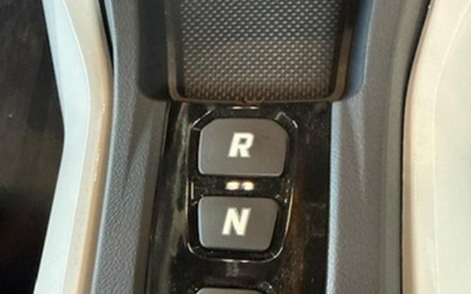 2026 Polaris Slingshot R AutoDrive