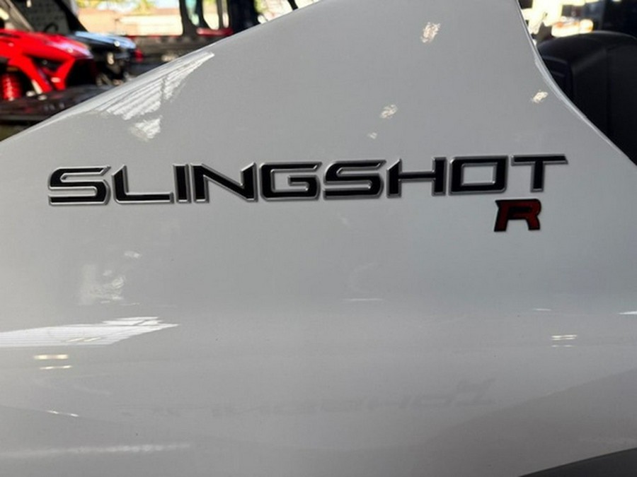 2026 Polaris Slingshot R AutoDrive