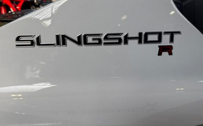 2026 Polaris Slingshot R AutoDrive