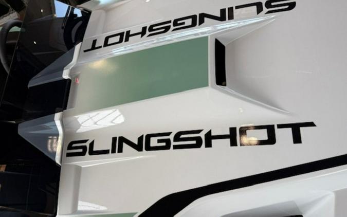 2026 Polaris Slingshot R AutoDrive