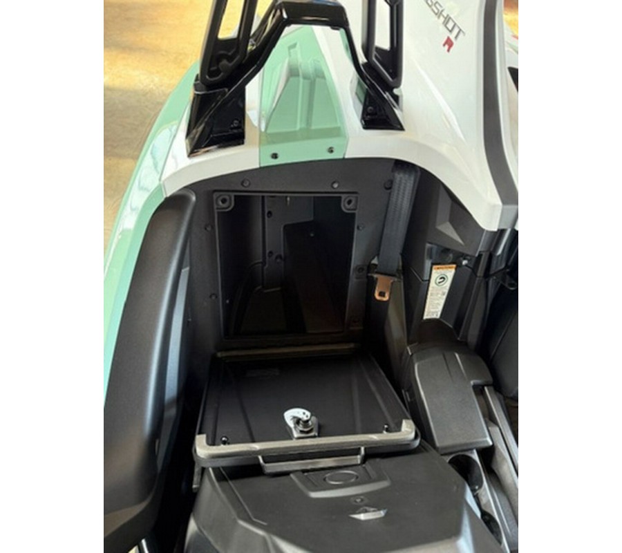 2026 Polaris Slingshot R AutoDrive