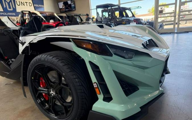 2026 Polaris Slingshot R AutoDrive