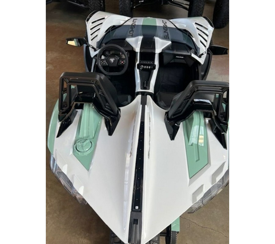 2026 Polaris Slingshot R AutoDrive