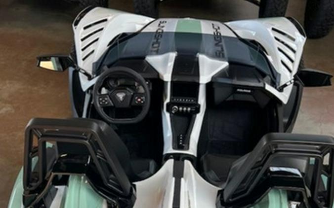 2026 Polaris Slingshot R AutoDrive