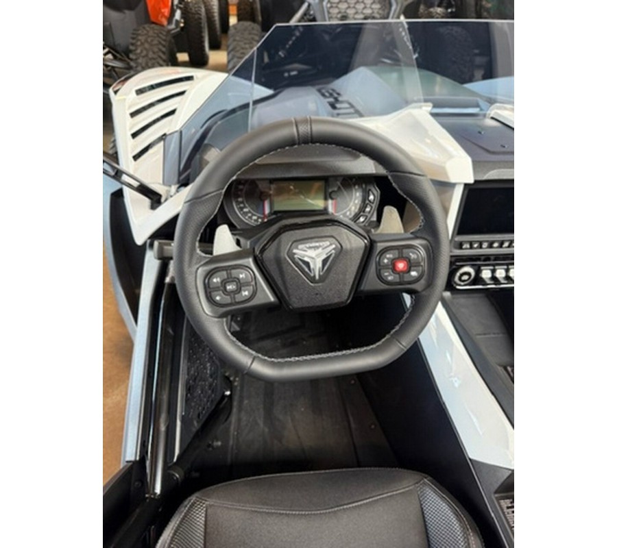 2026 Polaris Slingshot R AutoDrive