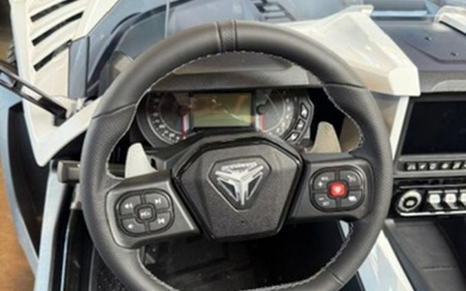 2026 Polaris Slingshot R AutoDrive