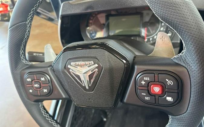 2026 Polaris Slingshot R AutoDrive