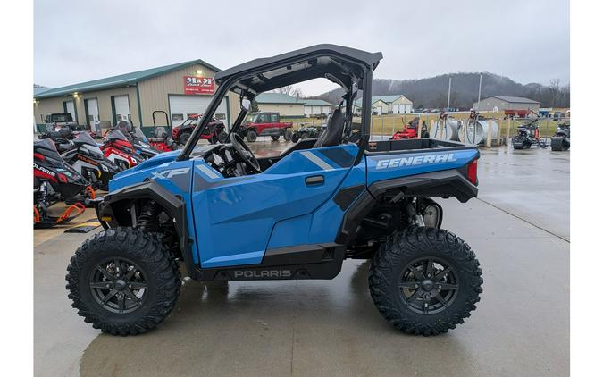 2026 GENERAL® XP 1000 Ultimate - Polaris