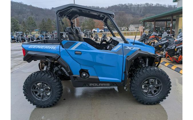 2026 GENERAL® XP 1000 Ultimate - Polaris