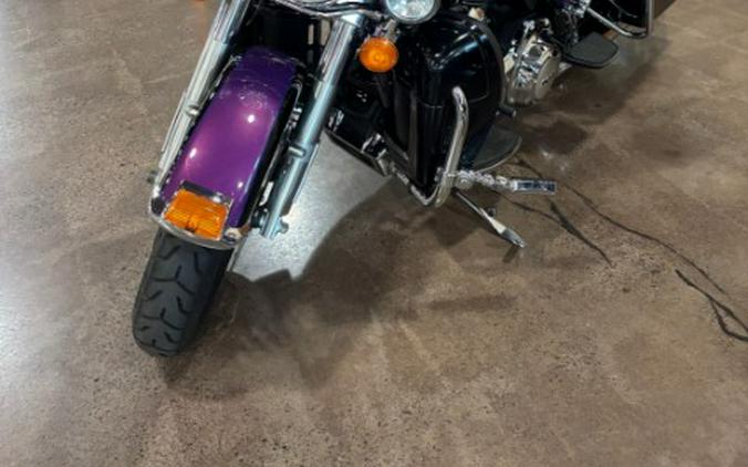2011 Harley-Davidson Electra Glide® Ultra Limited