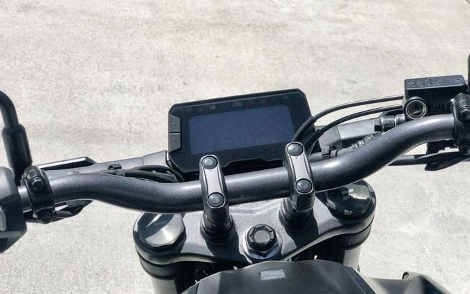 2026 Honda CB300R ABS