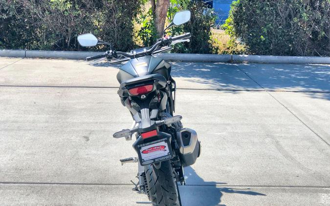 2026 Honda CB300R ABS