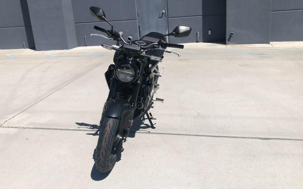 2026 Honda CB300R ABS