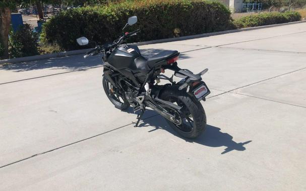 2026 Honda CB300R ABS