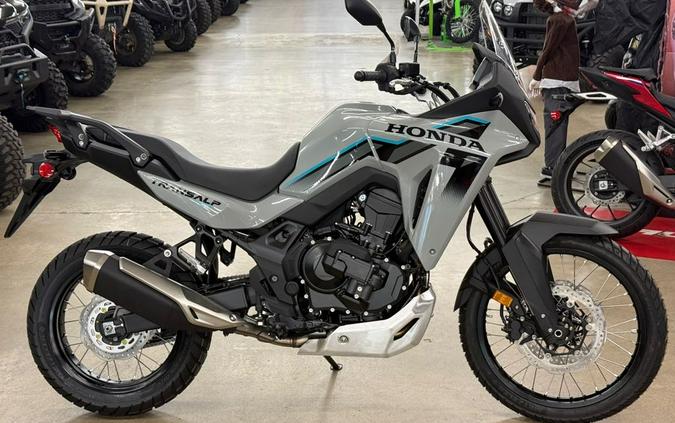 2026 Honda XL750CT