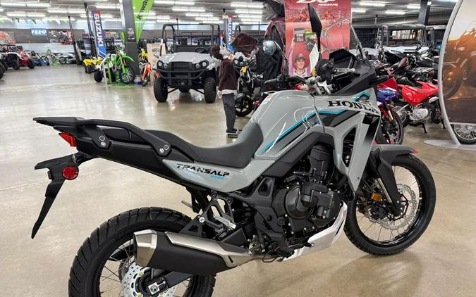 2026 Honda XL750CT
