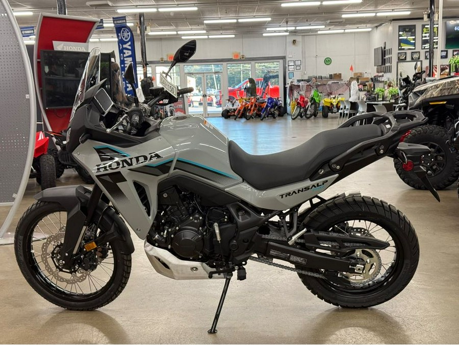2026 Honda XL750CT