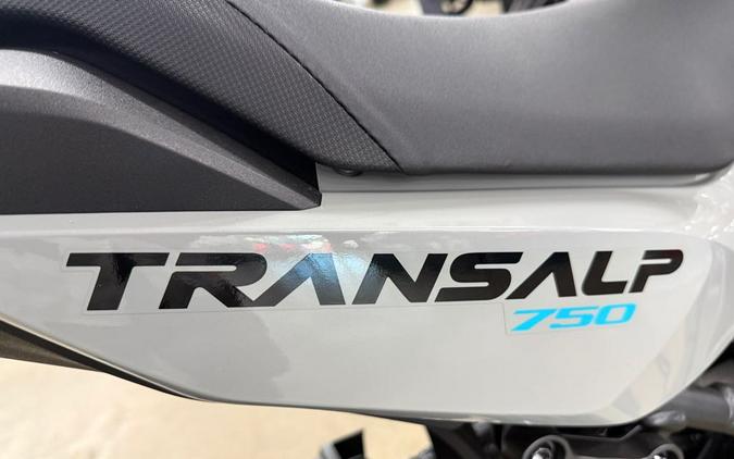 2026 Honda XL750CT