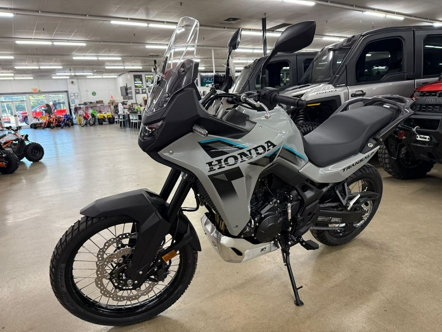 2026 Honda XL750CT