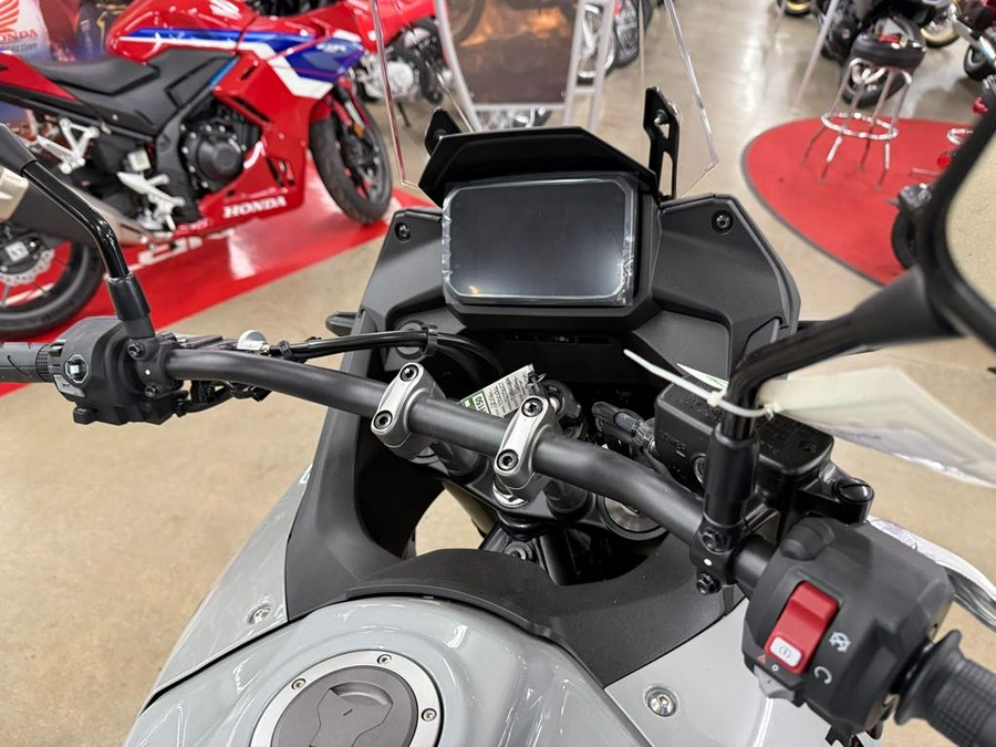 2026 Honda XL750CT