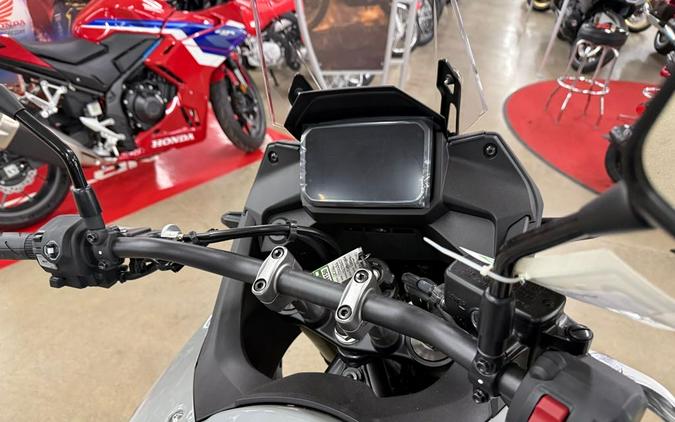 2026 Honda XL750CT
