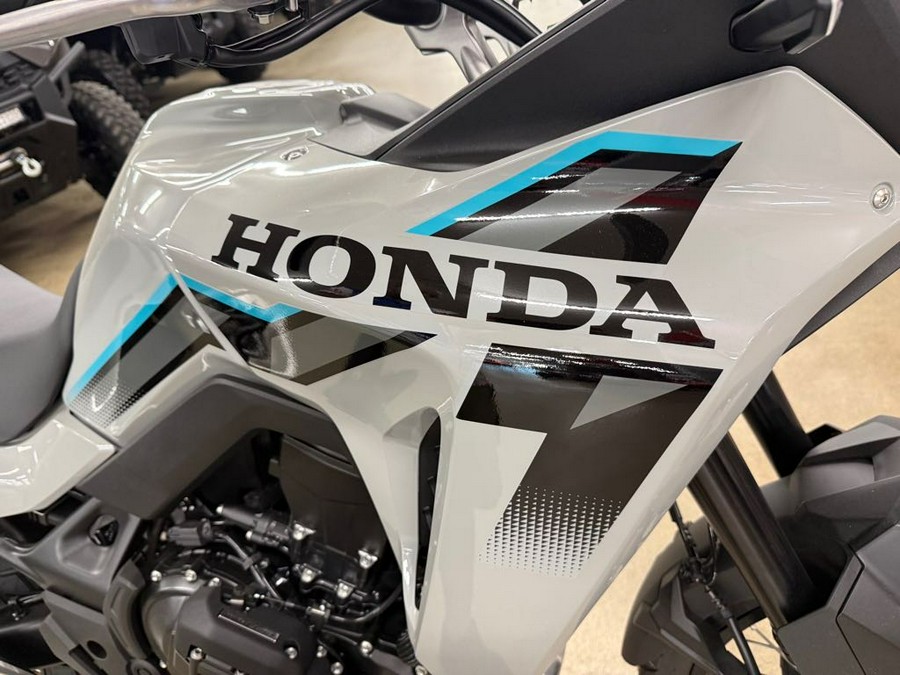 2026 Honda XL750CT