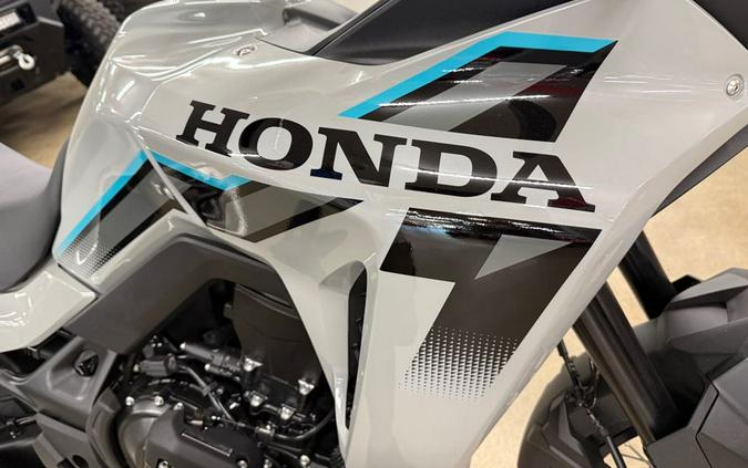 2026 Honda XL750CT