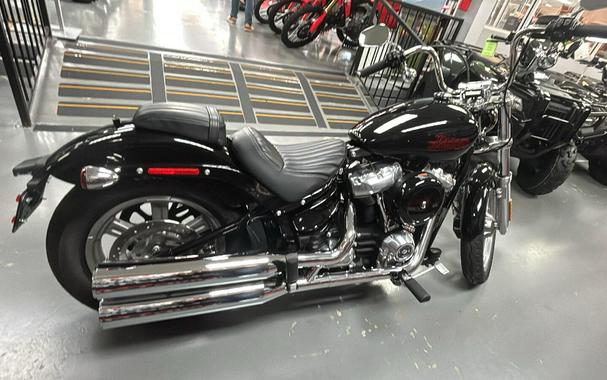 2023 HARLEY SOFTAIL STANDARD