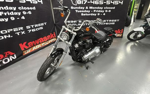 2023 HARLEY SOFTAIL STANDARD