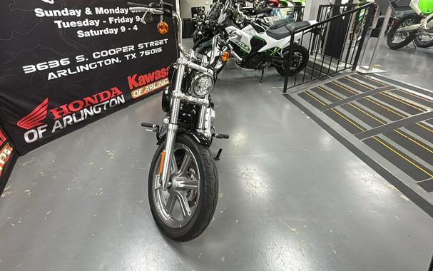 2023 HARLEY SOFTAIL STANDARD