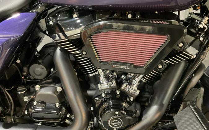 2026 Harley-Davidson ROAD GLIDE