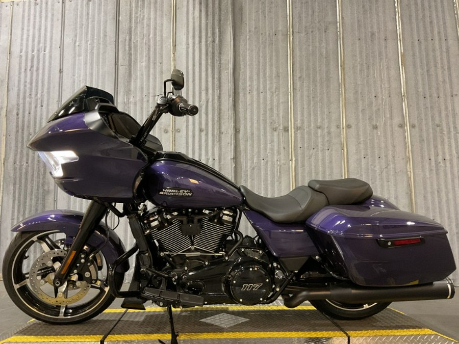 2026 Harley-Davidson ROAD GLIDE