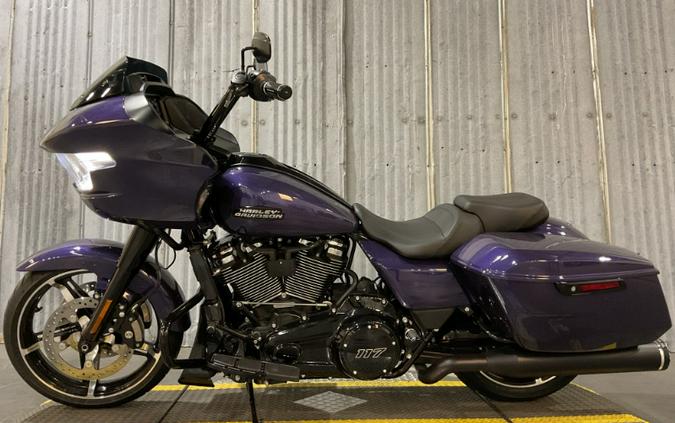 2026 Harley-Davidson ROAD GLIDE