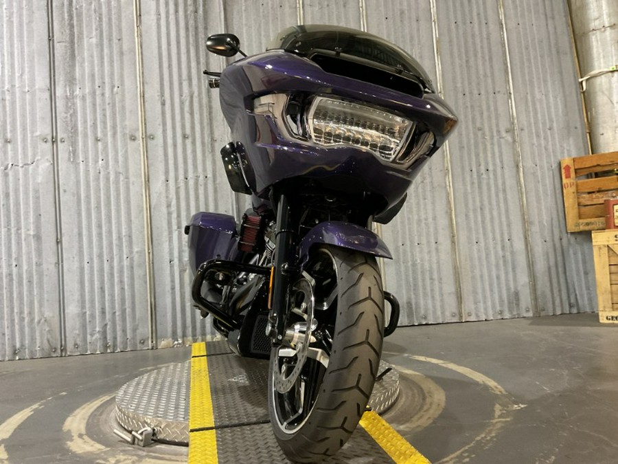 2026 Harley-Davidson ROAD GLIDE