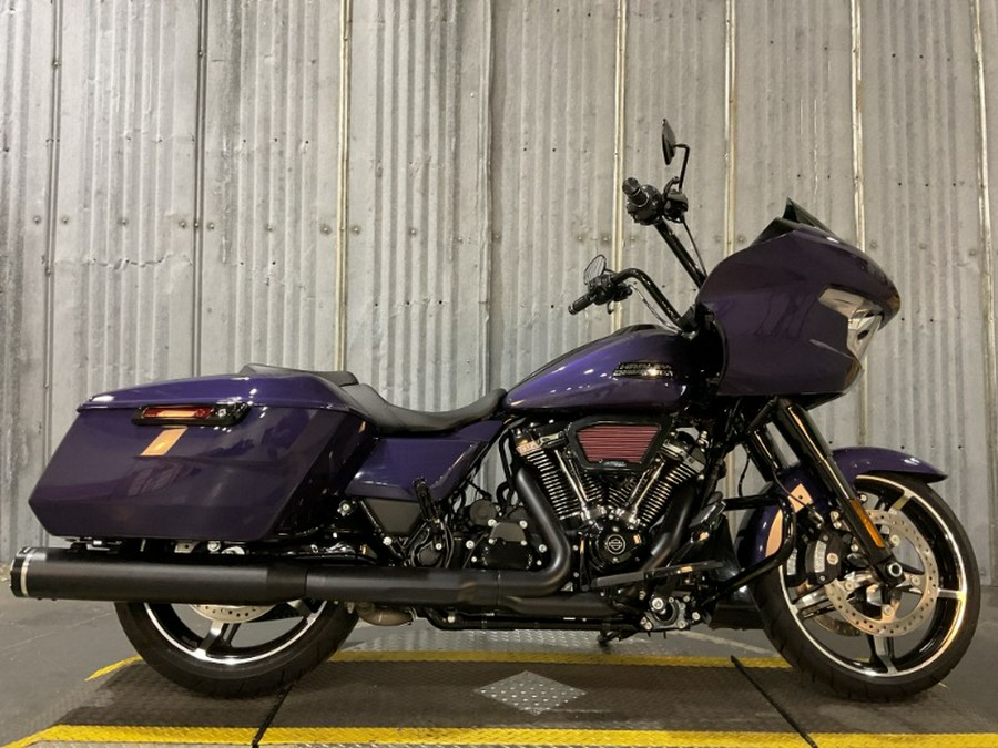 2026 Harley-Davidson ROAD GLIDE