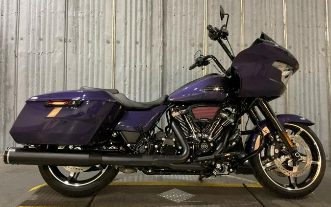 2026 Harley-Davidson ROAD GLIDE