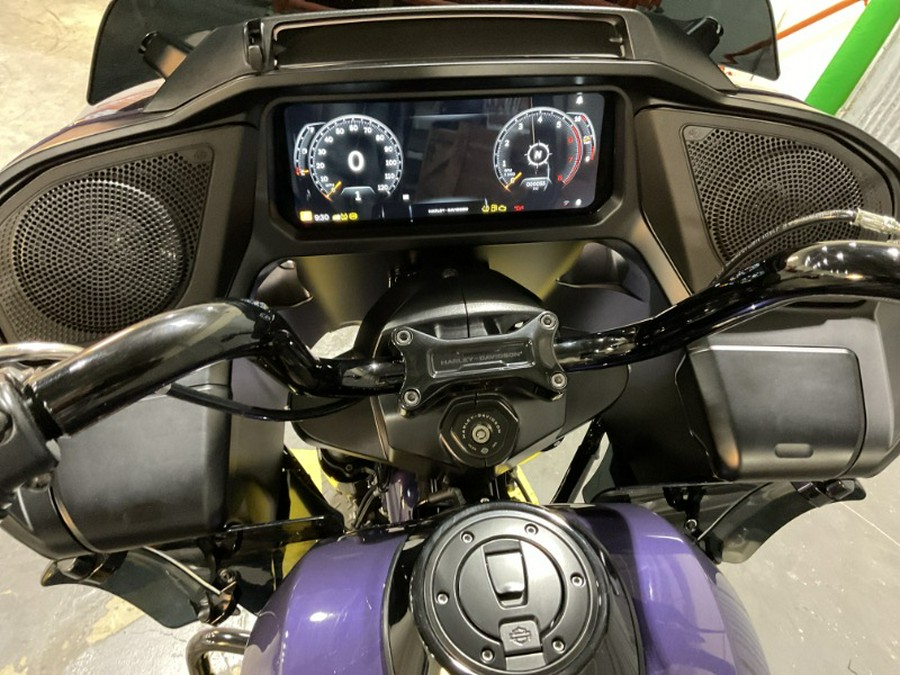 2026 Harley-Davidson ROAD GLIDE