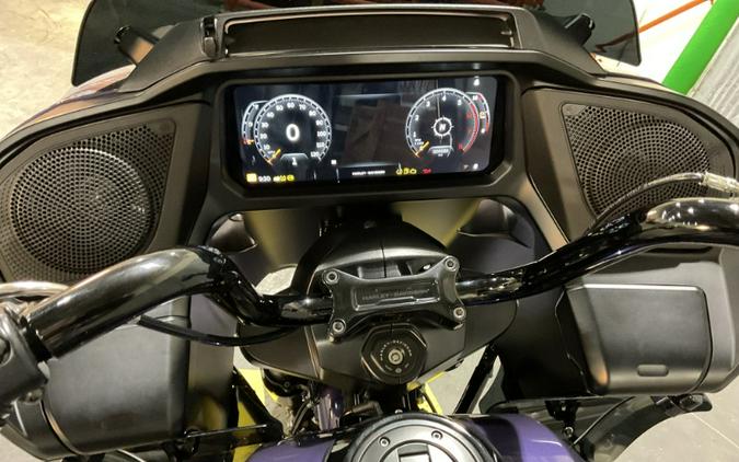 2026 Harley-Davidson ROAD GLIDE