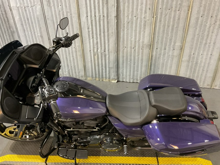 2026 Harley-Davidson ROAD GLIDE