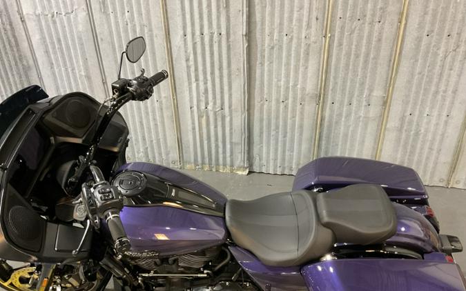 2026 Harley-Davidson ROAD GLIDE