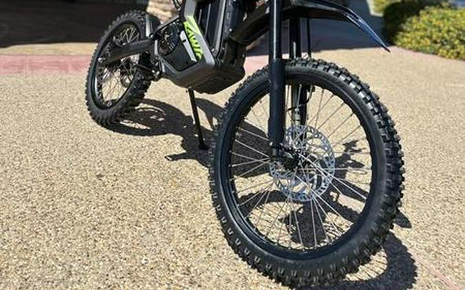 2025 RAWRR MANTIS X PRO