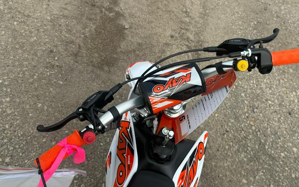 2026 Kayo KMB 60